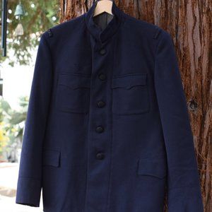 Naval Blazer